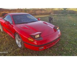 DODGE STEALTH - 1991