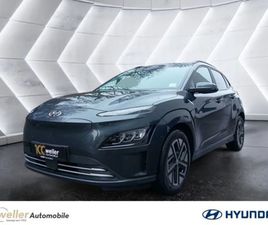 HYUNDAI KONA ELEKTRO 39,2KWH RÜCKFAHRKAMERA SITZHEIZUNG
