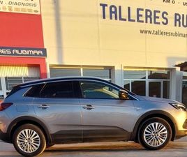 OPEL GRANDLAND X 120 ANIVERSARIO CDTI 130CV AUTOMATICO