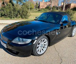 BMW Z4 2.0I BMW Z4 2.0I