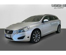 VOLVO V60 T4F MOMENTUM AUTOMAT