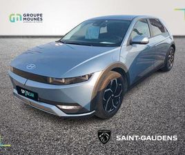 HYUNDAI IONIQ 5 BEV 77KWH RWD INTUITIVE