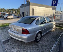 OPEL VECTRA