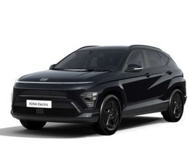 HYUNDAI KONA HYUNDAI KONA TREND *EL. HECKKLAPPE* SHZ*LHZ*NAVI*USB*SPU