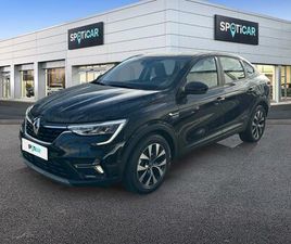 1.6 E-TECH HYBRIDE 145CH EVOLUTION -22