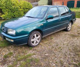 VOLKSWAGEN VENTO VW VENTO , VW GOLF , 1,6 LITER , TÜV 04/27