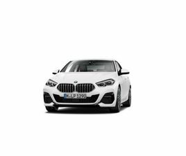 BMW SERIE 2 GRAN COUPE 218I BMW 2 SERIES 218I GRAN COUPE 100 KW (136 CV)