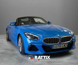 BMW Z4 SDRIVE 20I BMW Z4 SDRIVE 20I MSPORT