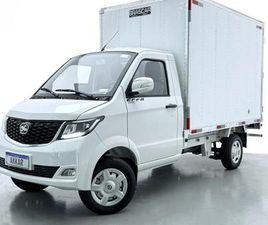 EFFA V21 1.5 16V PICAPE SIMPLES BAU