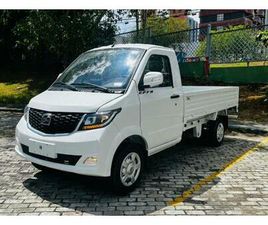 EFFA V21 1.5 16V PICAPE SIMPLES