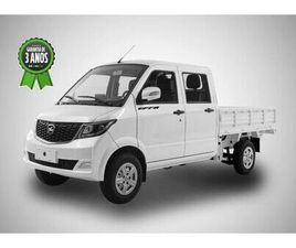 EFFA V22 1.5 16V PICAPE DUPLA