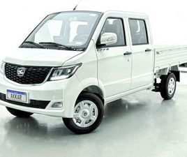 EFFA V22 1.5 16V PICAPE DUPLA