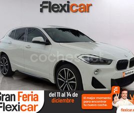 BMW X2 XDRIVE 20D BMW X2 XDRIVE20DA