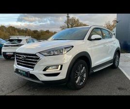 1.6 CRDI 115CH INTUITIVE EURO6D-EVAP