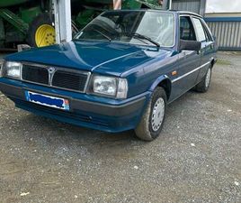 LANCIA PRISMA - 1986