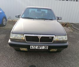 LANCIA THEMA 2.0 IE - 1991