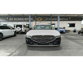 GENESIS G90 GENESIS G90 ROYAL 3.5L TURBO