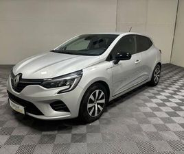 E-TECH FULL HYBRID 145 EVOLUTION