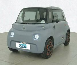 CITROEN AMI AMI - ONE ELECTRIC