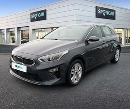 PRO CEED PROCEED 1.0 T-GDI 120 CH BVM6 GT LINE