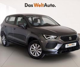 1.0 TSI S&S REFERENCE XM 81 KW (110 CV)