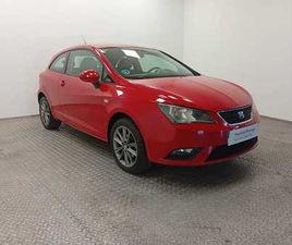 1.2 TSI REFERENCE ITECH 30 ANIVERSARIO 63 KW (85 CV)