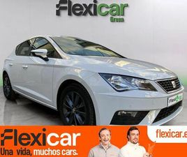 SEAT LEON ST 1.5 ECOTSI S&S STYLE EDITION 96 KW (130 CV)