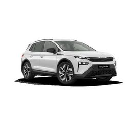 ŠKODA ELROQ SPORTLINE 60 63 KWH BATÉRIA 150,00 KW 1-STUP. AUTOMAT.