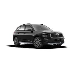 ŠKODA KAMIQ DRIVE 130 PLUS 1.5 TSI 110,00 KW 7-STUP. AUTOMAT.