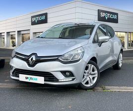RENAULT CLIO CLIO