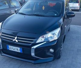 MITSUBISHI SPACE STAR AUTO MITSUBHISCI