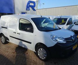 RENAULT KANGOO MAXI RENAULT KANGOO - 1.5 BLUE DCI 95 MAXIAIRCO SCHUIFDEUR PDC