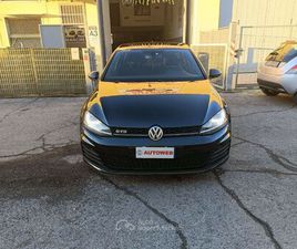 5P 2.0 TDI 184CV GTD DSG