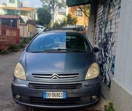CITROEN PICASSO