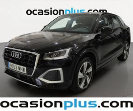 AUDI Q2 30 TFSI ADVANCED 30 TFSI (110 CV)