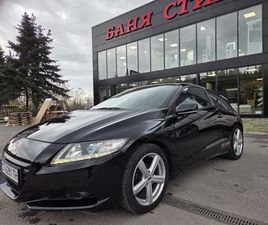 HONDA CRZ HONDA CRZ 1, 5 BENZIN 115 HP