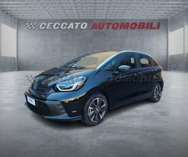 1.5 HEV ADVANCE ECVT