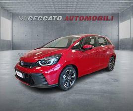 1.5 HEV ADVANCE ECVT