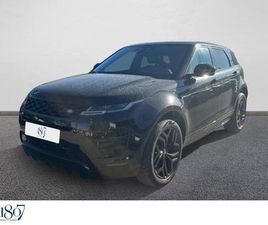 P200 FLEX BVA 4WD DYNAMIC HSE