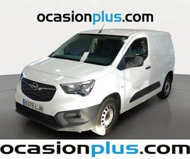 OPEL COMBO CARGO CARGO 1.6 TD L 1000 EXPRESS (75 CV)