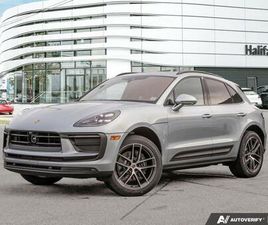 PORSCHE MACAN NEW 2026 PORSCHE MACAN BASE