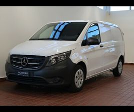 110 CDI COMPACT FWD MY20