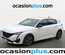 PEUGEOT 308 ACTIVE PACK BLUEHDI S&S (130 CV)
