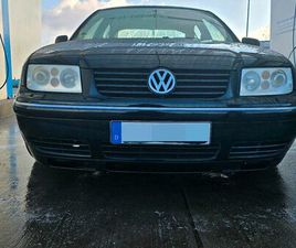 VW BORA V6 4MOTION