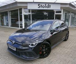 GOLF 2,0 GTI BT221 TSID7F