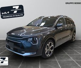 1.6 GDI HYBRID 129CV STYLE DCT6