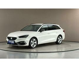 SEAT LEON 2.0 TDI DSG FR SPORTSTOURER