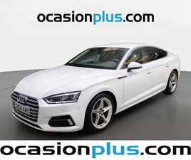 AUDI A5 SPORTBACK 35 TFSI SPORTBACK SPORT 2.0 TDI (150 CV) S TRONIC
