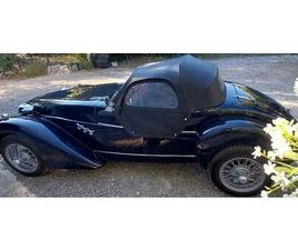 CITROEN DYANE CITROEN DYANE 3CV BURTON - 1982