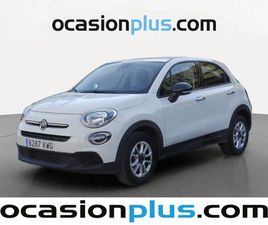 FIAT 500X 1.3 MULTIJET S&S URBAN 4X2 (95 CV)